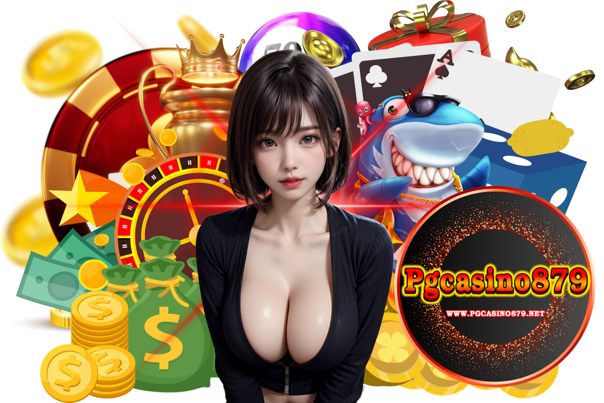 pgcasino879 wallet