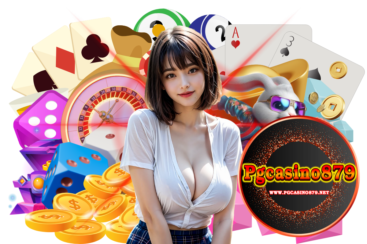 pgcasino879 สมัคร